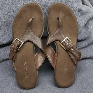Aerosoles sandals
